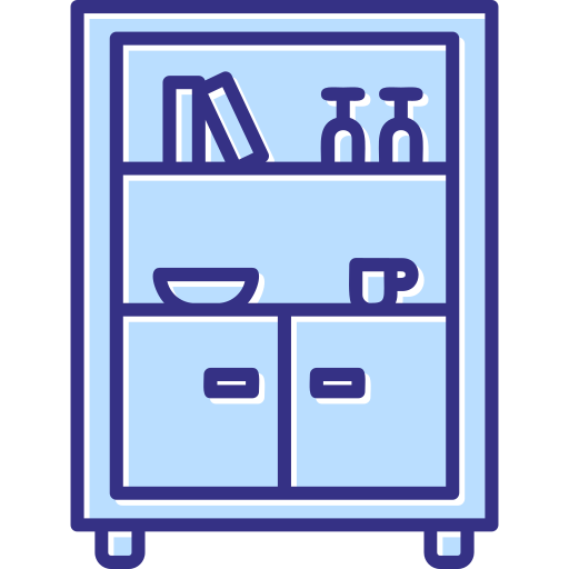 vitrine Icône gratuit vitrine Icône gratuit