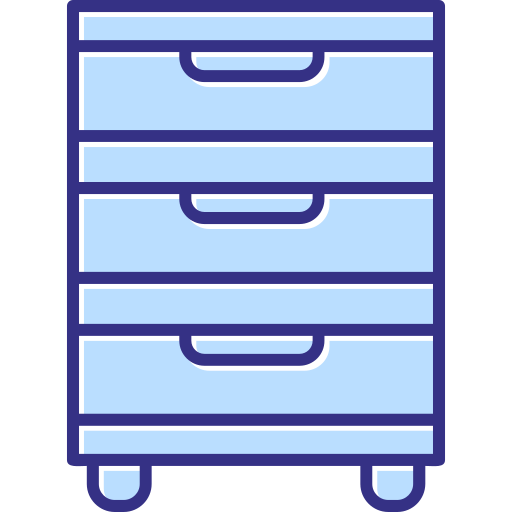 armoire Icône gratuit