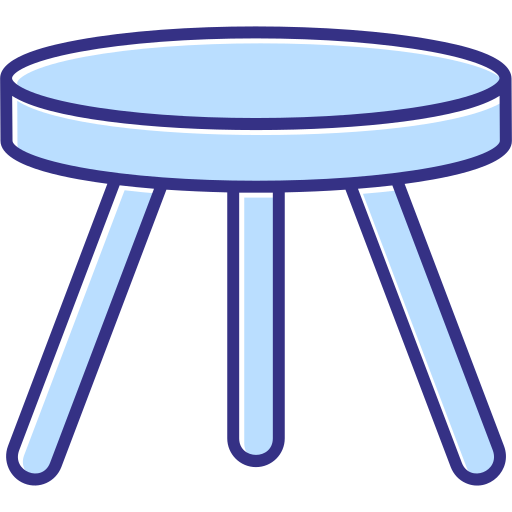 Табурет бесплатно иконка Табурет бесплатно иконка