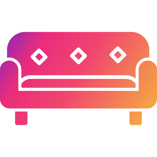 Sofa free icon