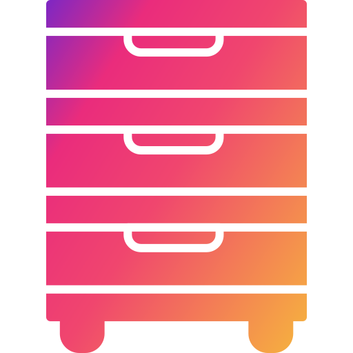 Cabinet free icon