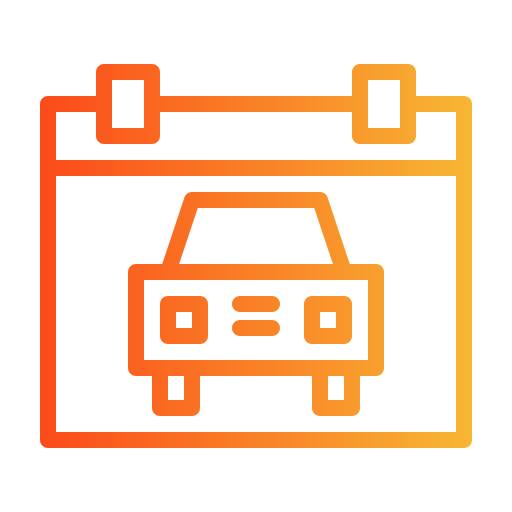 Календарь бесплатно иконка