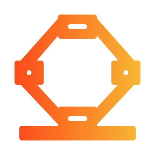 gato de coche icono gratis