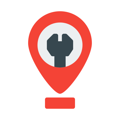 ubicación icono gratis