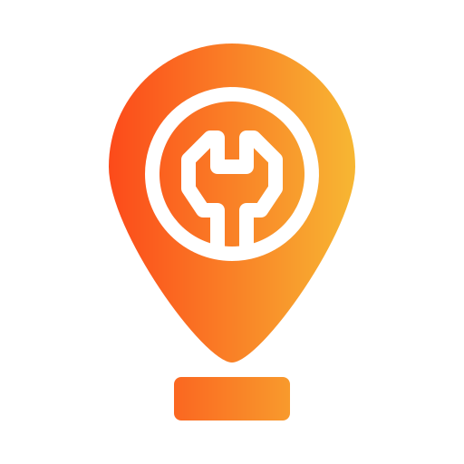 ubicación icono gratis