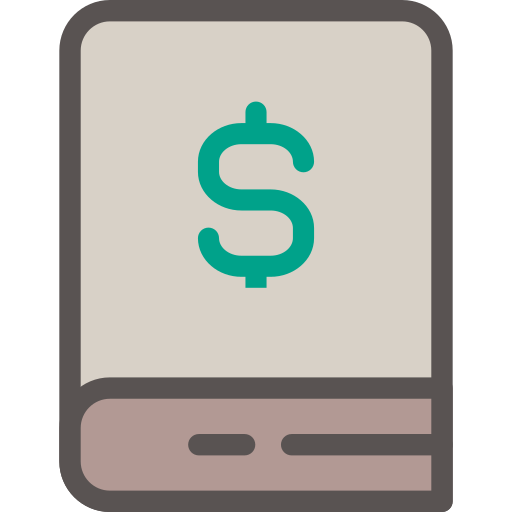 책 무료 아이콘