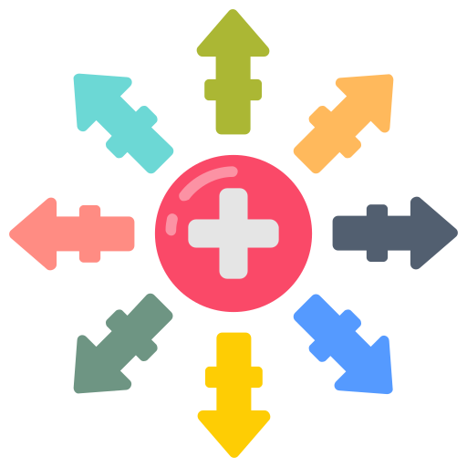 positivo icono gratis