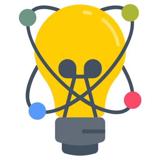 molekular kostenlos Icon