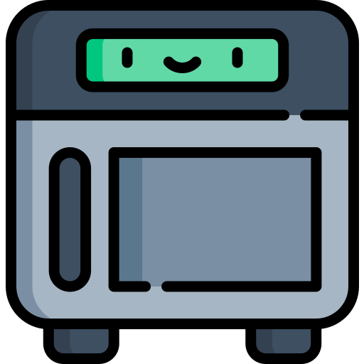 Horno icono gratis