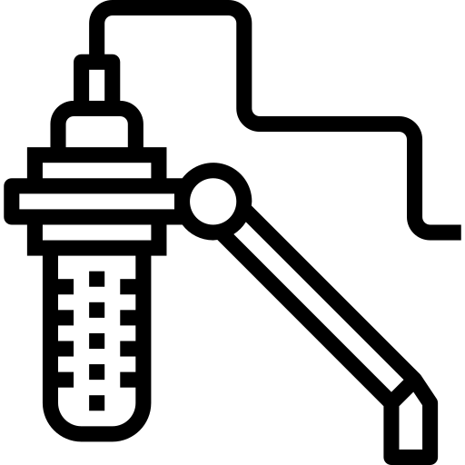 Microfone grátis ícone