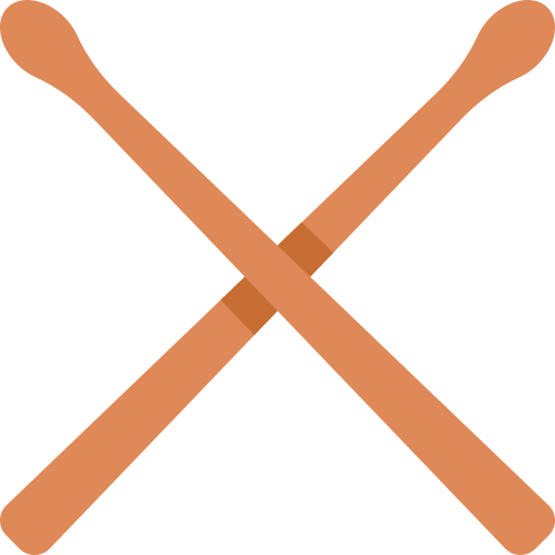 스틱 무료 아이콘