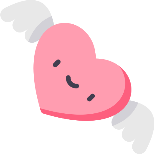 Corazón icono gratis