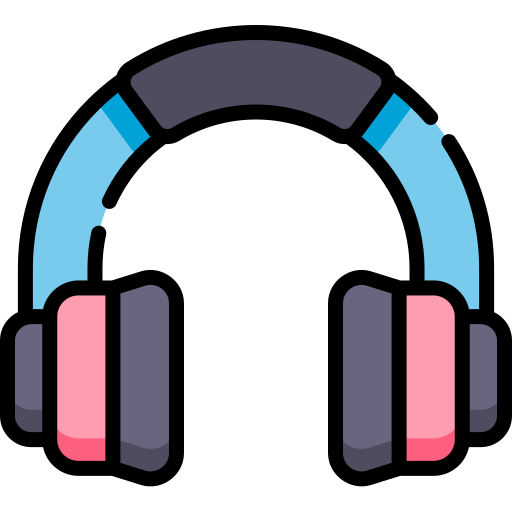 Auriculares icono gratis