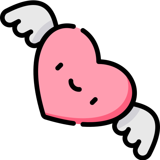 Corazón icono gratis