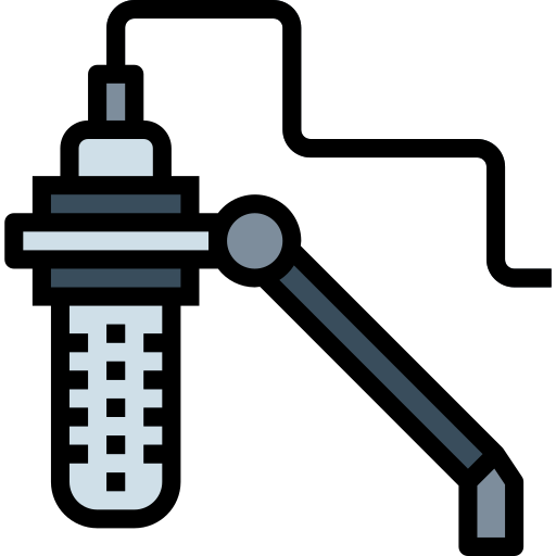 Microphone free icon Microphone free icon