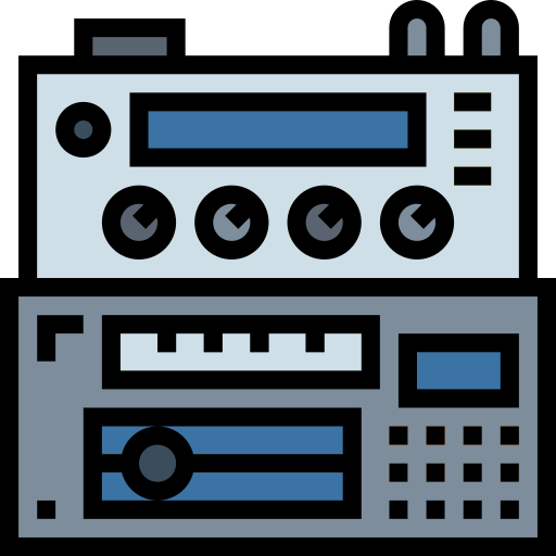 Radio free icon Radio free icon
