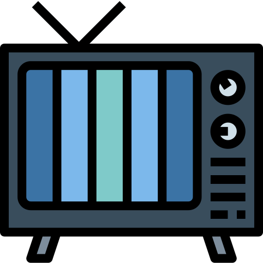 fernsehen kostenlos Icon