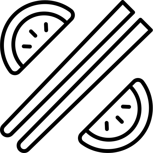 essstäbchen kostenlos Icon essstäbchen kostenlos Icon