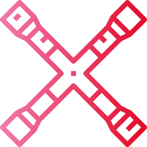 Cross free icon Cross free icon