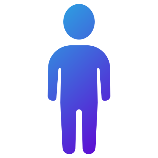 persona icono gratis