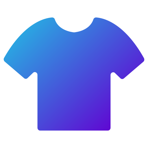 camiseta icono gratis