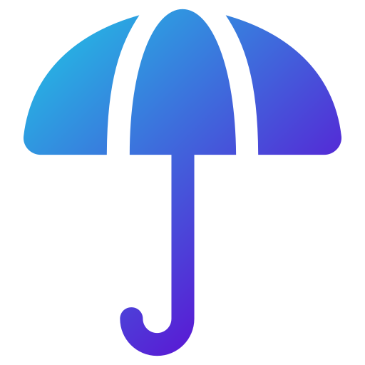 regenschirm kostenlos Icon regenschirm kostenlos Icon