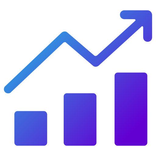 trend kostenlos Icon trend kostenlos Icon