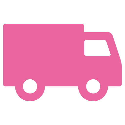 camión icono gratis