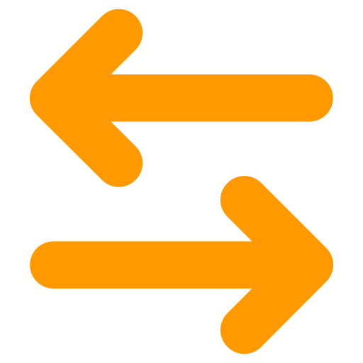 intercambio icono gratis