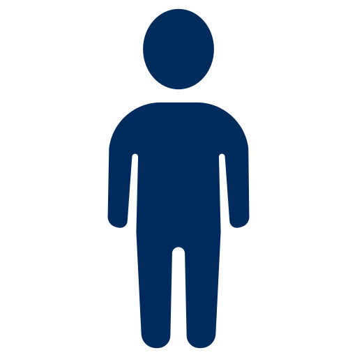 persona icono gratis