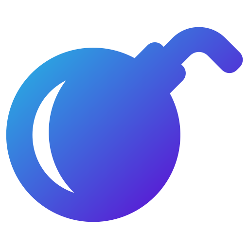 bombe kostenlos Icon