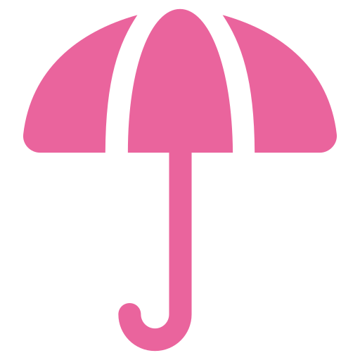 paraguas icono gratis