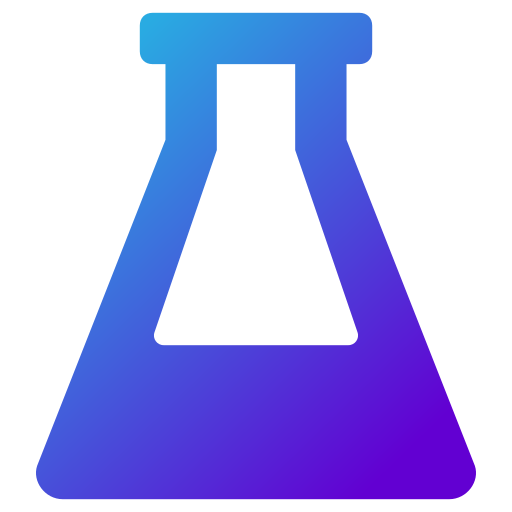 Beaker free icon