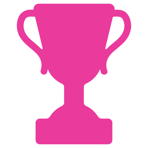 troféu grátis ícone