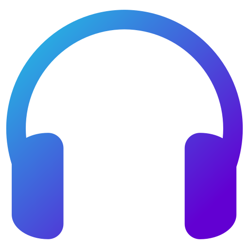 auriculares icono gratis