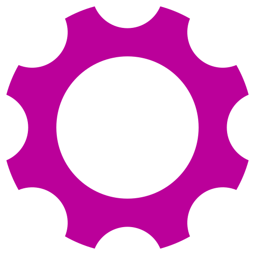 engranaje icono gratis