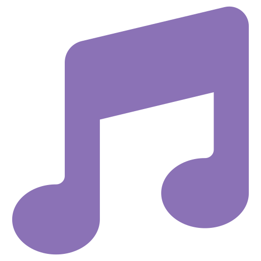 música icono gratis