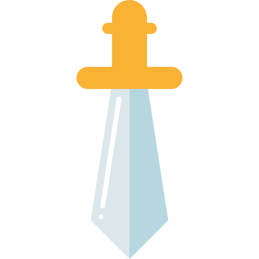 Меч бесплатно иконка