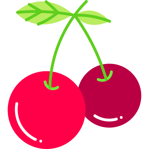 вишня бесплатно иконка
