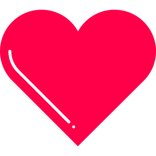 Сердце бесплатно иконка