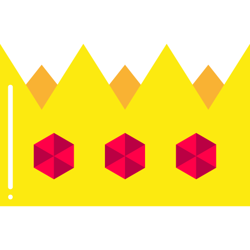 Корона бесплатно иконка