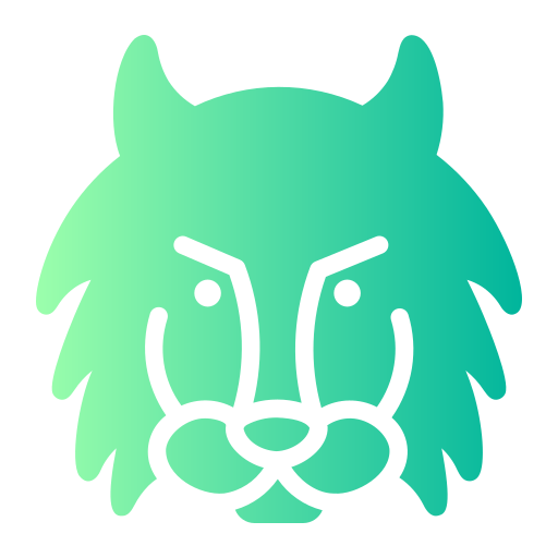 tigre icono gratis