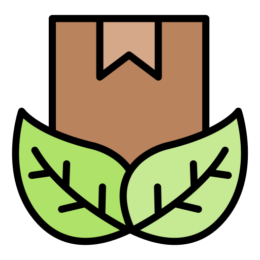 organisch kostenlos Icon