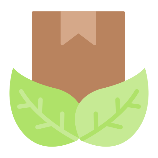 orgánico icono gratis