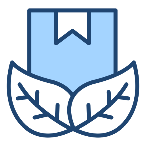 organisch kostenlos Icon