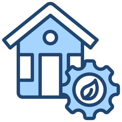 온실 무료 아이콘