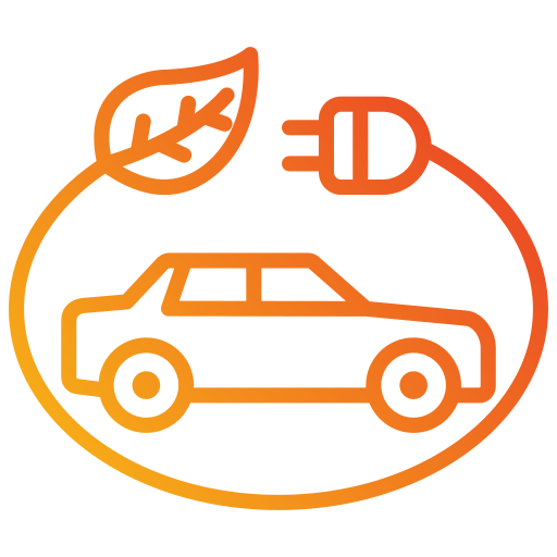 Экологичный транспорт бесплатно иконка Экологичный транспорт бесплатно иконка