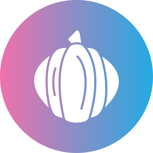 calabaza icono gratis