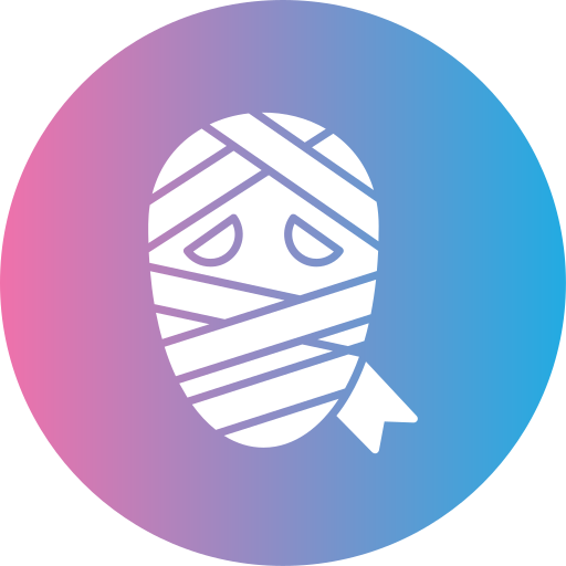 Mummy free icon Mummy free icon