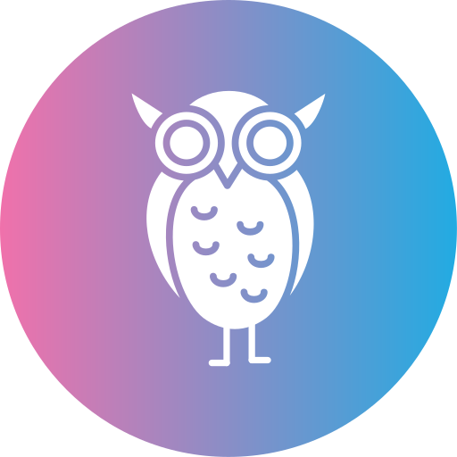 Owl free icon Owl free icon